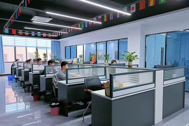 China Global Art Gifts Co., Ltd. Unternehmensprofil