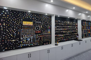 Global Art Gifts Co., Ltd. Produktionslinie des Herstellers