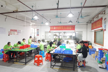 Global Art Gifts Co., Ltd. Produktionslinie des Herstellers