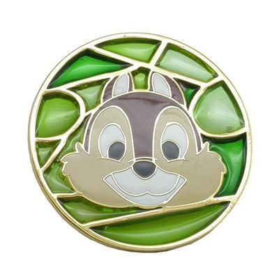kaufen Zinklegierung Charm Badge Custom Lapel Pins für die Werbung Online-Herstellung