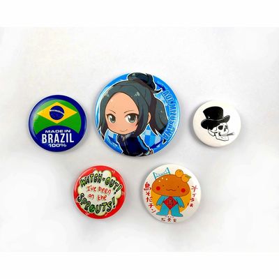 kaufen Emblem / Lapel-Pin Promotion Button Badge mit Sicherheits-Pin für Marathon Online-Herstellung
