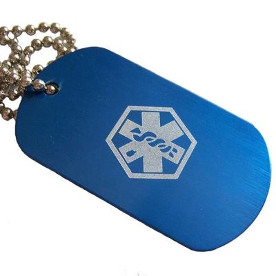 kaufen Spray-Metall-Anhänger kundenspezifischer Hunde-Tag personalisierte Anti-Verlorene Haustier ID-Tags Online-Herstellung
