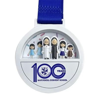 kaufen 100 Jahre Klosterschule Souvenirreihe Magnetmedaille Online-Herstellung