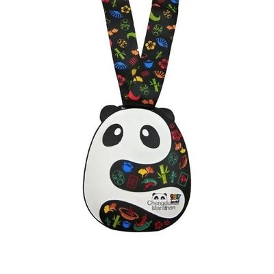 kaufen Kleine Größe Einzigartige Zeichentrickfilm Kinder Running Medal Imagine The Joy Online-Herstellung