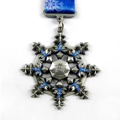 kaufen Erstaunliches Design 3D-Gieß-Medaille Online-Herstellung