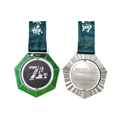 kaufen Preis für das Klettern Zinklegierung Spinnende Medaille Online-Herstellung