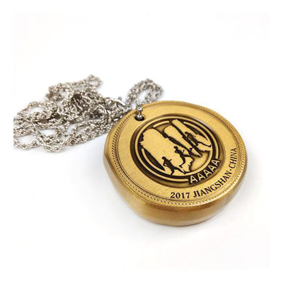 kaufen Die Cast Medallions 3D-Gedruckte Medaille / personalisierte Laufmedaillen Online-Herstellung