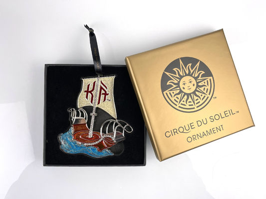 kaufen Verwandeln Sie Ihre Vision in die Realität mit unserem kostenlosen Design Service Special Medal mit KA Show Inspired Design Online-Herstellung