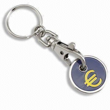 kaufen Soft Enamel Keychain Custom Design für Firmenveranstaltungen und Fachmessen Online-Herstellung