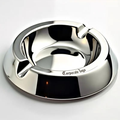 kaufen Customisierter Aschenbecher mit Logo-Guss Online-Herstellung