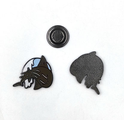 kaufen Das Badge des Meeresakvariums feiert die Erforschung und den Schutz der Meere Online-Herstellung