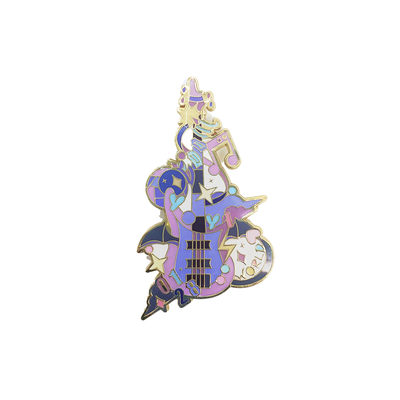 kaufen Personalisierte weiche Promotion Lapel Pin für Firmenmarken und Mitarbeiter Motivation Custom Design Online-Herstellung
