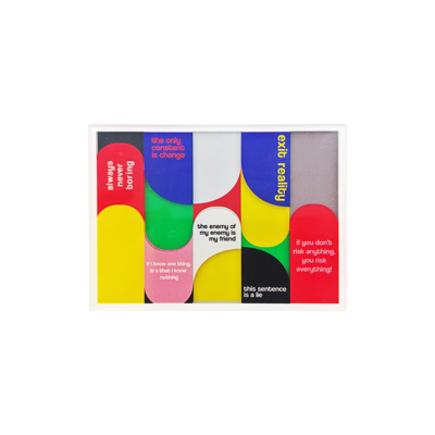 kaufen Personalized Museum of Illusions Acrylic Fridge Magnet – A Creative Keepsake for Art Lovers Online-Herstellung