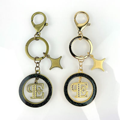 kaufen Custom Logo Keychains The Perfect Gift for Your Customers Online-Herstellung